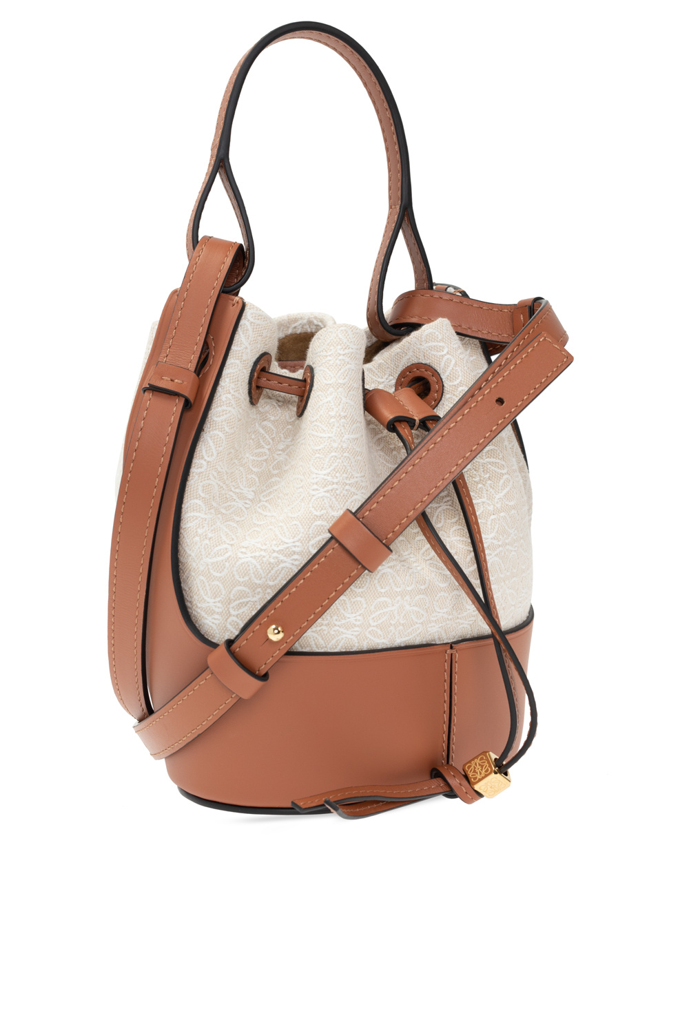 【関税送料込】LOEWE MINI BALLOON レザーバッグ 関税送料込】LOEWE MINI BALLOON レザーバッグ (LOEWE